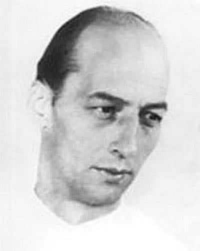 Fig. 1: Hungarian microbiologist Dr. Gyula Takátsy.