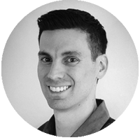 Dr Cameron Schweitzer