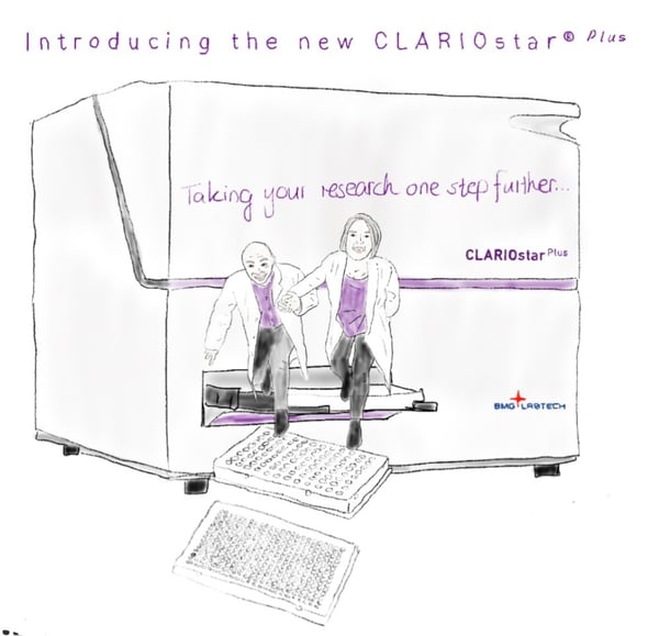 CLARIOstar Artwork Thorey