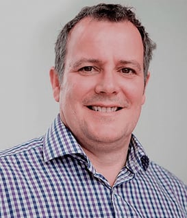 Fig. 1: Ian Waddell