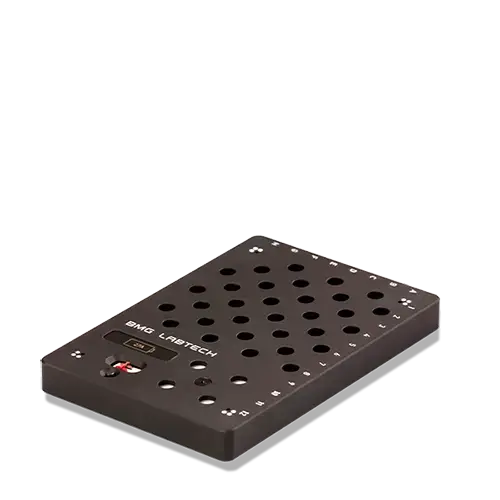 Evaluation Plate