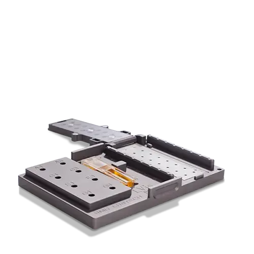LVis Plate