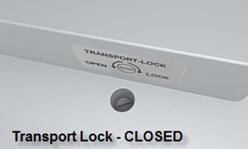 S-Transport-Log-Closed