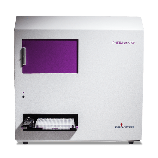 Microplate Reader PHERAstar FSX