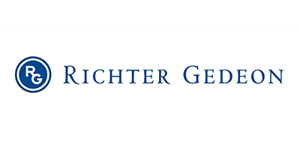 Richter Gedeon logo