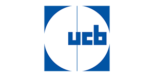 UCB logo