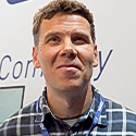 Andrew Roe, (Professor of Molecular Microbiology, University of Glasgow, UK)
