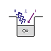 Icon Fluorescence Polarization