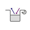 Icon time-resolved Fluorescence