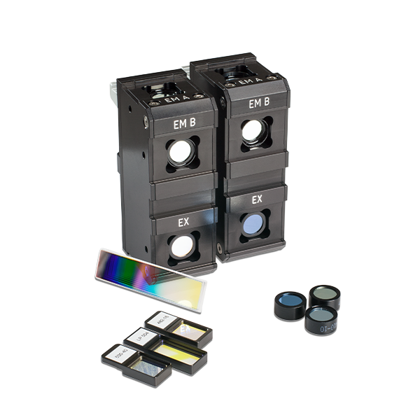Microplate reader accessory Filters