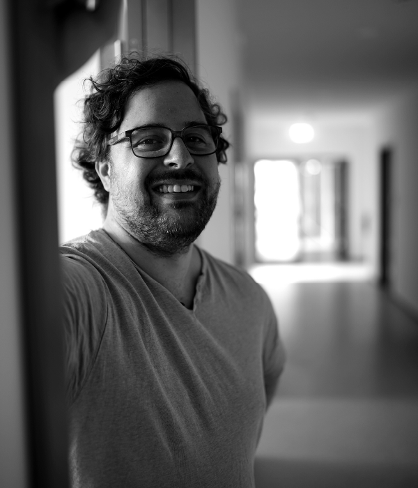 Martin Mangold Martin Mangold