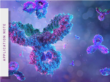Measuring of rheumatoid factors by the NEPHELOstar Plus microplate reader