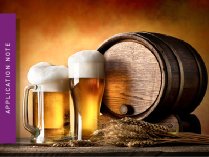 A new way to test the free amino nitrogen content in alcoholic beverages