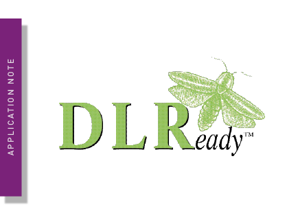 DLReady Logo