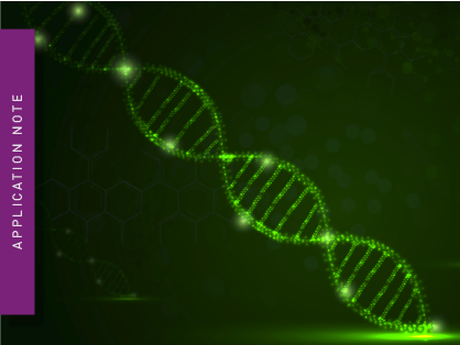 Quantifying double-stranded DNA with fluorescent dyes: Qubit™ on BMG LABTECH instruments