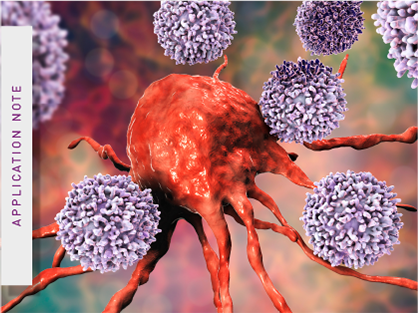 Immuno-oncology biomarker measurement with high sensitivity and speed using SimpleStep ELISA® kits and SPECTROstar® Nano