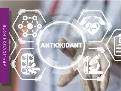 Antioxidant Capacity determination in plant samples and food products with the microplate reader CLARIOstar® Plus