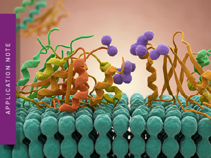 Multiplexing the production of two G protein-coupled receptor second messengers using spectrally resolved fluorescent dyes