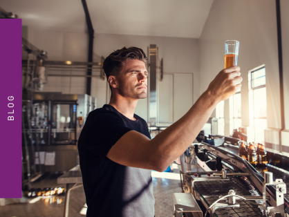 Alcohol quality testing