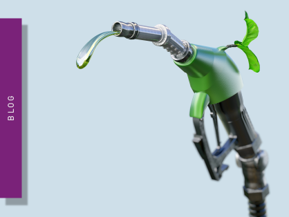 Biofuels – can your car run on plants?