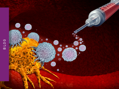 Progresses in cancer vaccine research