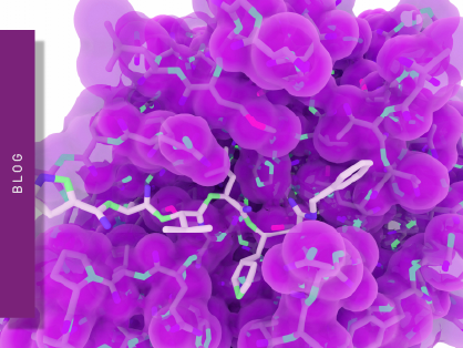 How to determine binding affinity with a microplate reader?