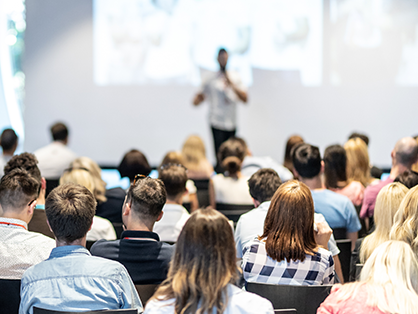 conferences