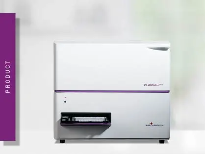CLARIOstar Plus
