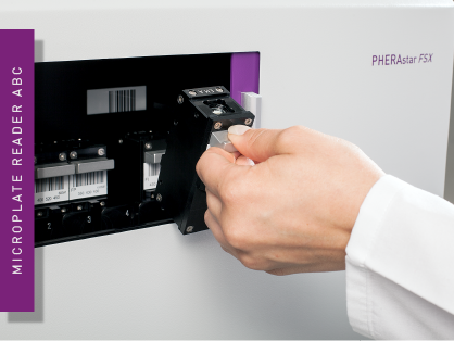 A close-up from the PHERAstar FSX