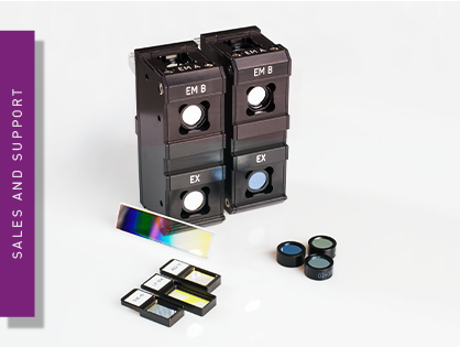 Filters from BMG LABTECH