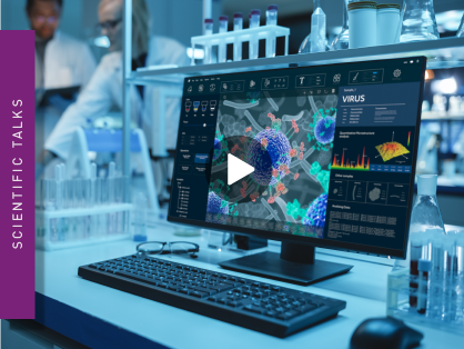 COVID targets in the crosshairs: Achieving unparalleled quality and speed