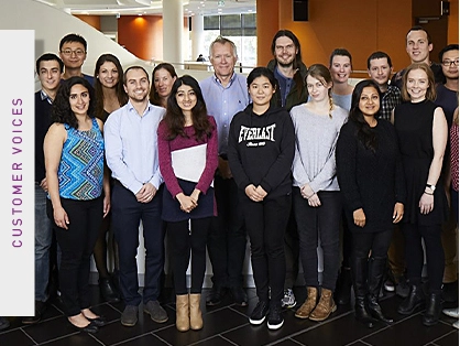 How BMG LABTECH plate readers support type 2 diabetes research