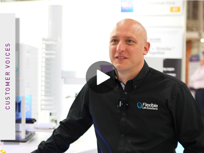 Simplifying laboratory automation