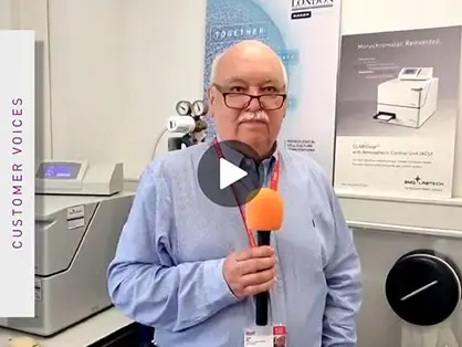 Advancing Redox Research: CLARIOstar Plate Reader at King’s College London