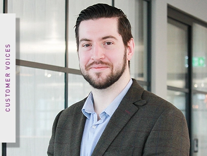 Searching for optimised drugs: combining AI with human expertise