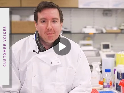 Analysing extracellular vesicles and their role in cancer