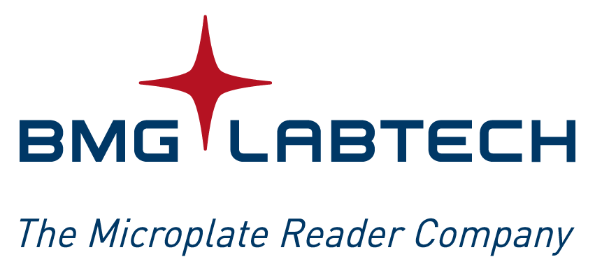 BMG LABTECH Logo