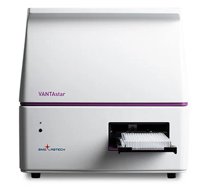 Microplate reader VANTAstar Microplate reader VANTAstar