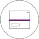 Icon multi-mode reader