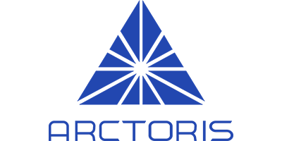 Arctoris logo