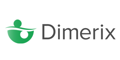 Dimerix logo