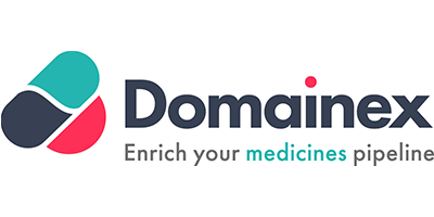 Domainex logo