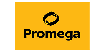 Promega logo