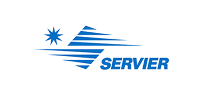 Servier logo