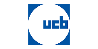 UCB logo