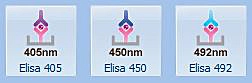 Fig. 2: Pre-deﬁned assay protocols