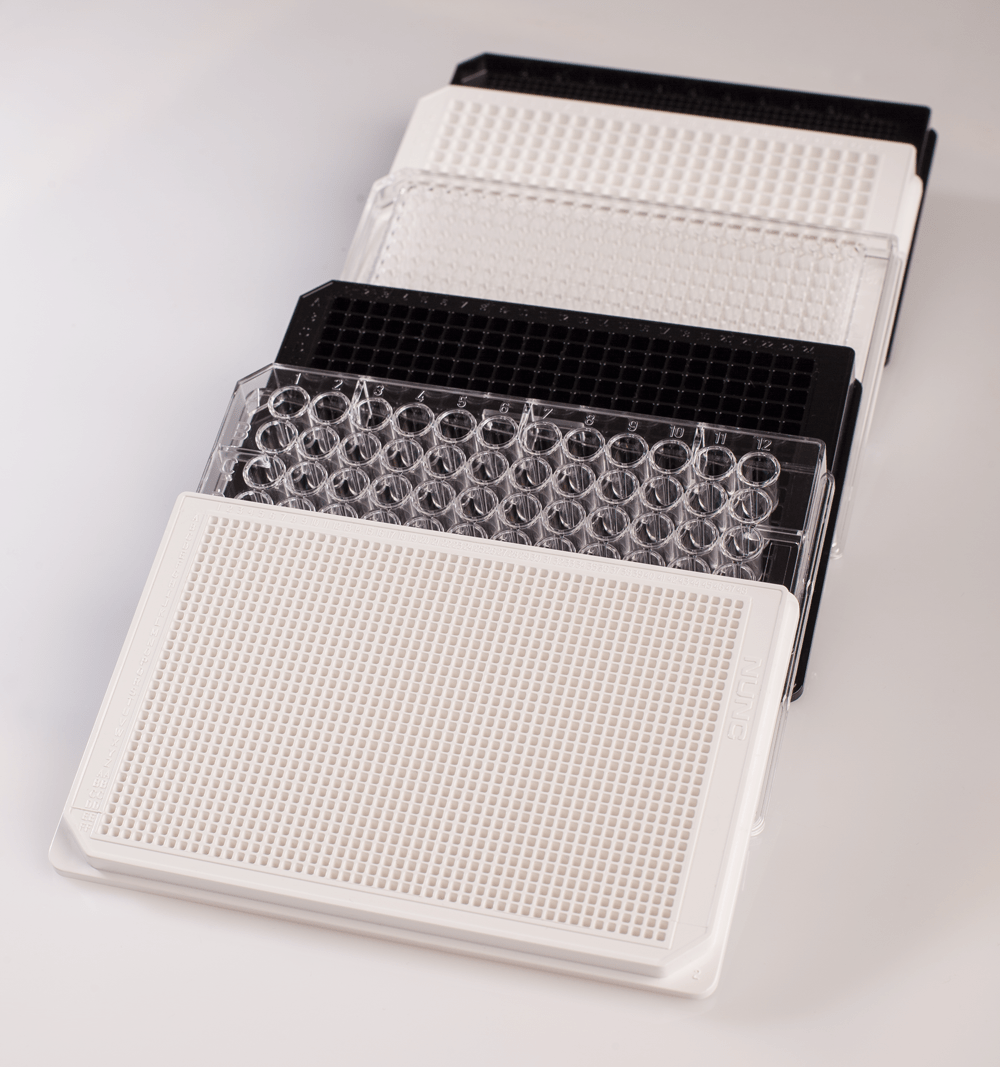 Fig. 1: Microplates